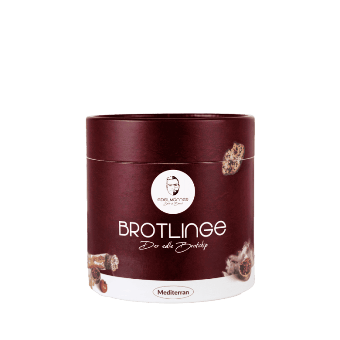 Brotlinge Mediterran