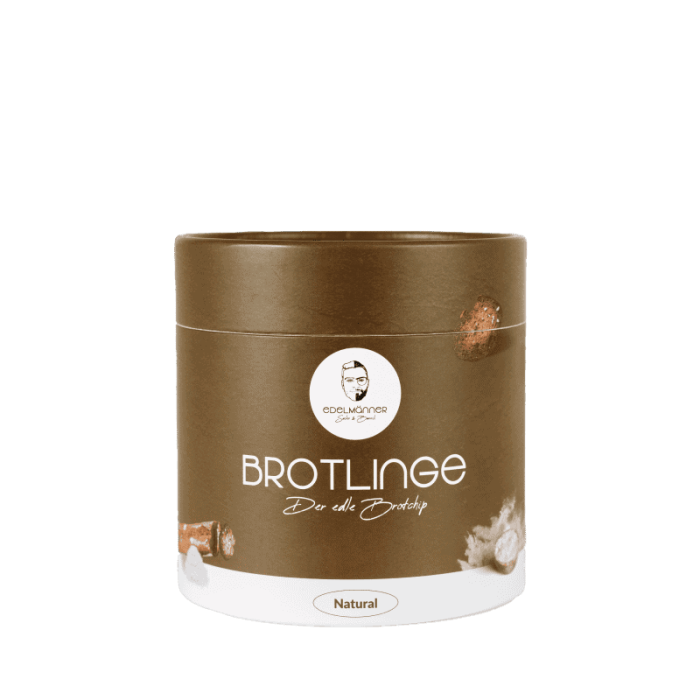 Brotlinge Natural