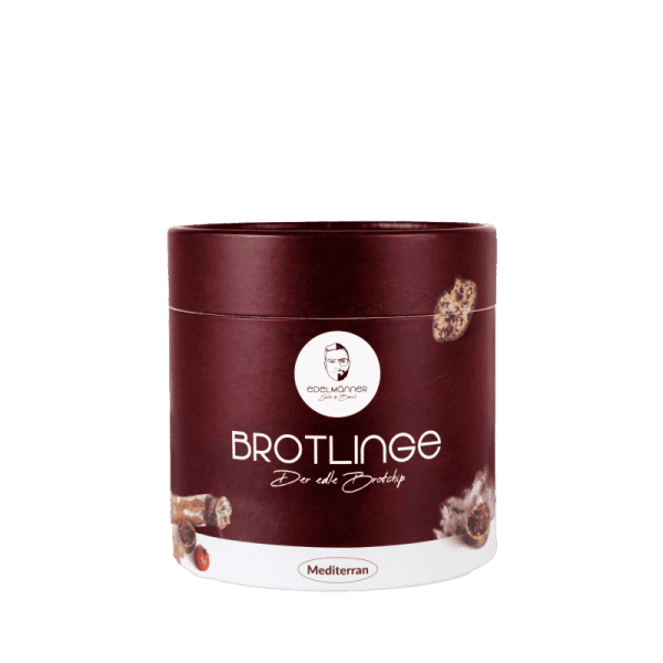 Mediterran Brotlinge