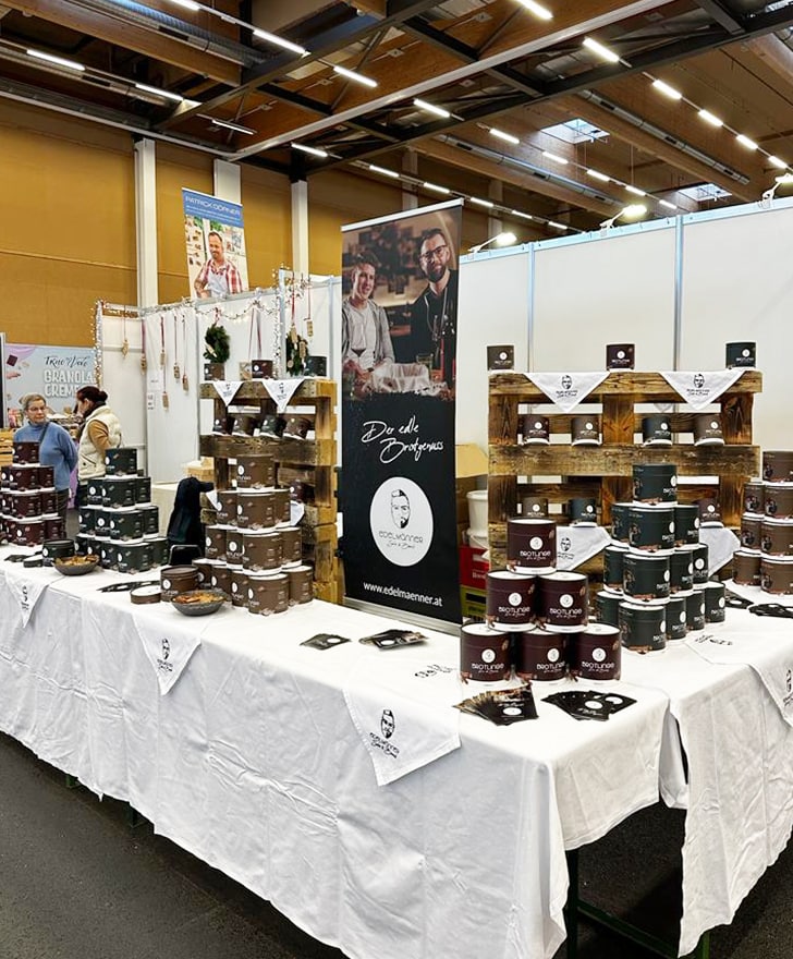 kuchenmesse wels edelmanenner 1 Eventfoto