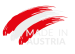 made in austria Handgemacht Siegel