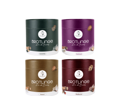 brotlinge 4er probierpack 1