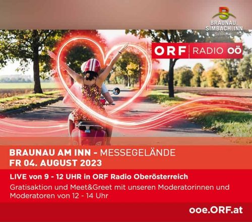 ORF-Radio Cover