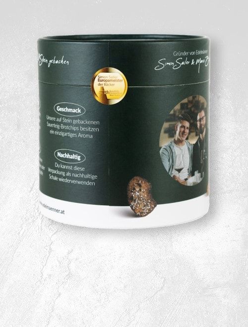 edelmaenner brotlinge innviertler rueckseite