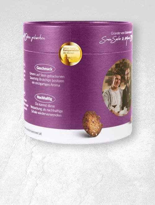 edelmaenner brotlinge knoblauch back