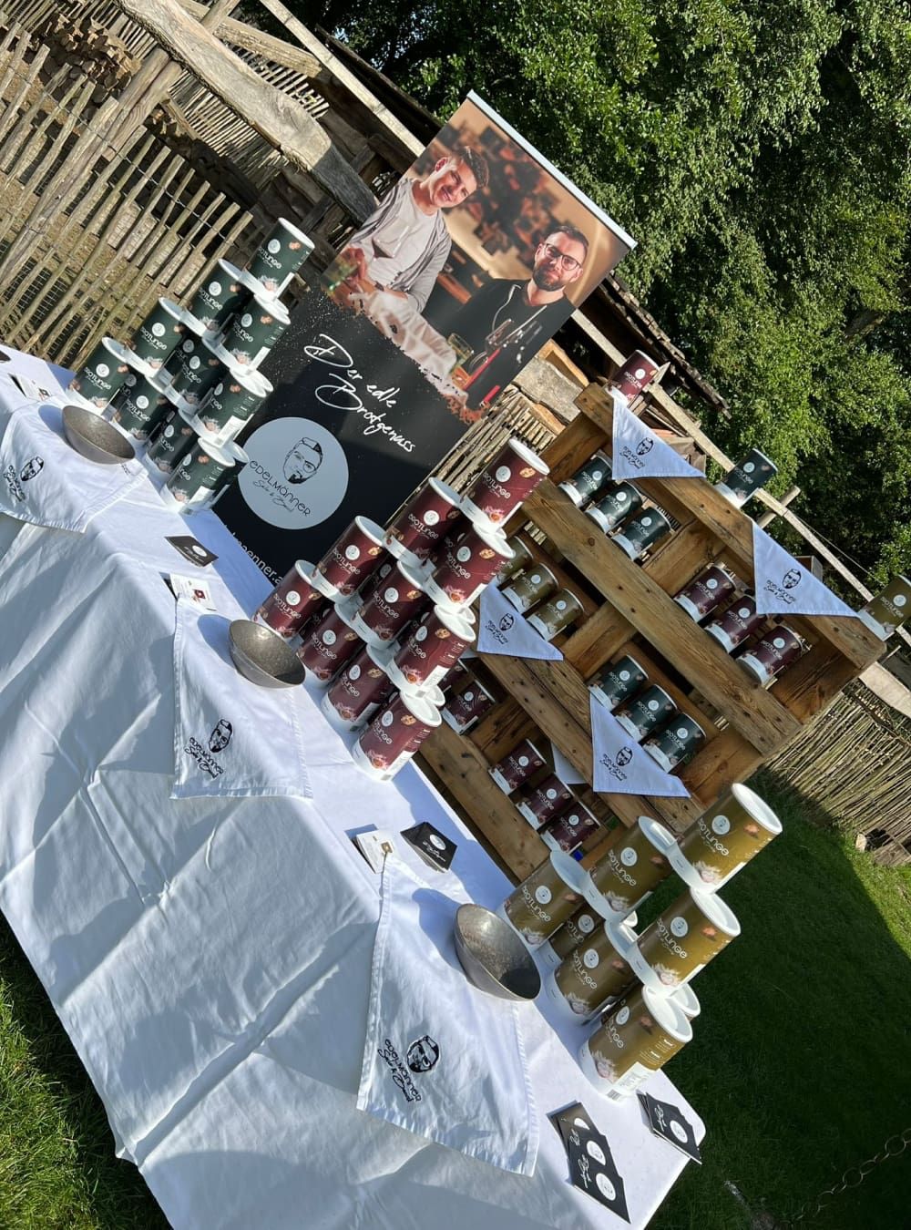 edelmaenner sommerfest der innwirtler